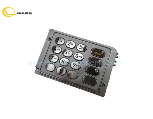 4450745408 445-0745408 قطعات دستگاه ATM NCR 6625 EPP KEYBOARD