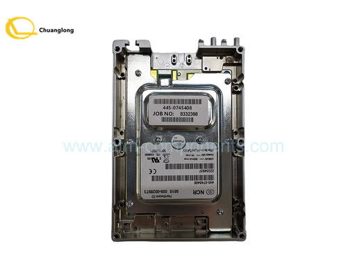 4450745408 445-0745408 قطعات دستگاه ATM NCR 6625 EPP KEYBOARD