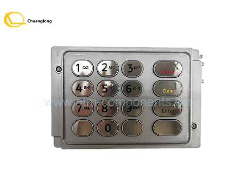 ATM NCR 66 EPP صفحه کلید 4450735509 445-0735509 NCR Pinpad 4450717207 445-0717207 EPP 3 445-0745420 EPP4 NCR EPP2 4450745420