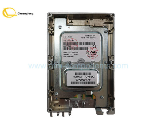 ATM NCR 66 EPP صفحه کلید 4450735509 445-0735509 NCR Pinpad 4450717207 445-0717207 EPP 3 445-0745420 EPP4 NCR EPP2 4450745420