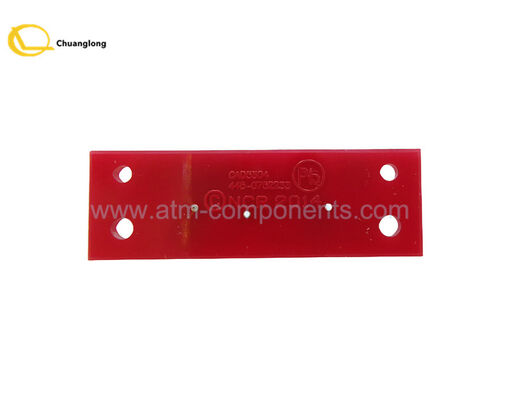 4450752233 445-0752233 قطعات دستگاه ATM NCR S2 SNT عرض صفحه Assy