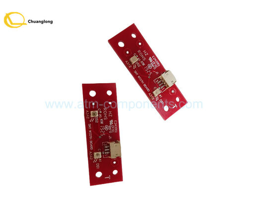 4450752233 445-0752233 قطعات دستگاه ATM NCR S2 SNT عرض صفحه Assy