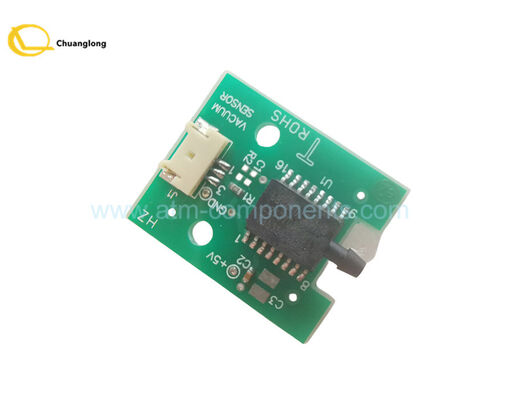 قیمت خوب 4450755148 445-0755148 قطعات دستگاه ATM NCR خود خدمت S2 حسگر خلاء Assy 445-0761208-13 S2 حسگر خلاء PCB ASSY آنلاین