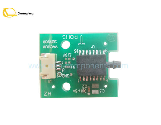 4450755148 445-0755148 قطعات دستگاه ATM NCR خود خدمت S2 حسگر خلاء Assy 445-0761208-13 S2 حسگر خلاء PCB ASSY