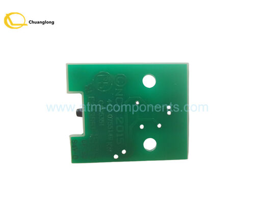4450755148 445-0755148 قطعات دستگاه ATM NCR خود خدمت S2 حسگر خلاء Assy 445-0761208-13 S2 حسگر خلاء PCB ASSY