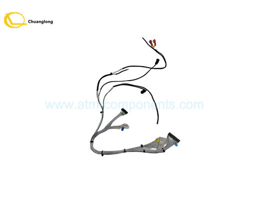 4450757099 445-0757099 قطعات دستگاه ATM NCR S2 SNT هارمنی 445-0747035 4450747035 445-0758095 4450758095 S2 کابل ماژول انتخاب هارمنی S2 کابل ارائه دهنده