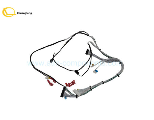 4450757099 445-0757099 قطعات دستگاه ATM NCR S2 SNT هارمنی 445-0747035 4450747035 445-0758095 4450758095 S2 کابل ماژول انتخاب هارمنی S2 کابل ارائه دهنده