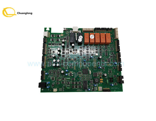 قیمت خوب 4450757206 445-0757206 قطعات دستگاه ATM NCR S2 DISPENSER CONTROL BOARD آنلاین