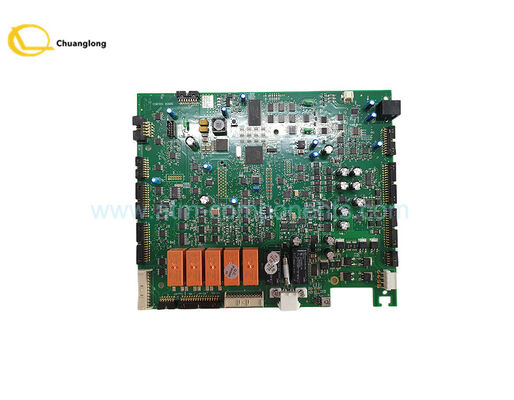 4450757206 445-0757206 قطعات دستگاه ATM NCR S2 DISPENSER CONTROL BOARD