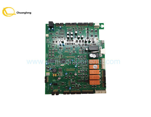 4450757206 445-0757206 قطعات دستگاه ATM NCR S2 DISPENSER CONTROL BOARD