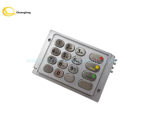 قیمت خوب 4450783508 445-0783508 قطعات دستگاه ATM NCR EPP-4 S International KEYBOARD آنلاین