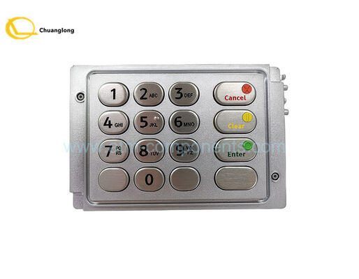 4450783508 445-0783508 قطعات دستگاه ATM NCR EPP-4 S International KEYBOARD