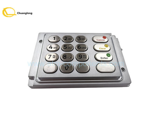 4450783508 445-0783508 قطعات دستگاه ATM NCR EPP-4 S International KEYBOARD