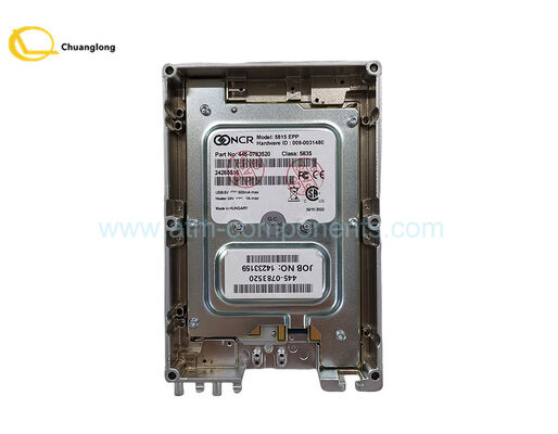 4450783508 445-0783508 قطعات دستگاه ATM NCR EPP-4 S International KEYBOARD