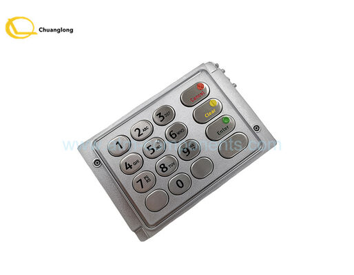 4450783508 445-0783508 قطعات دستگاه ATM NCR EPP-4 S International KEYBOARD