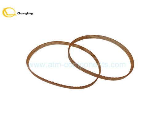 قیمت خوب 9980235644 998-0235644 قطعات دستگاه ATM NCR کمربند زمانبندی 177-دندانهای ATM کارت خوان کمربند قطعات آنلاین