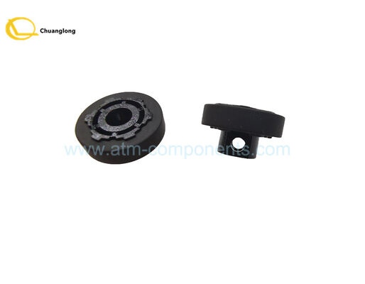 9980235676 998-0235676 قطعات دستگاه ATM NCR 3Q8 کارت خوان رولر تغذیه