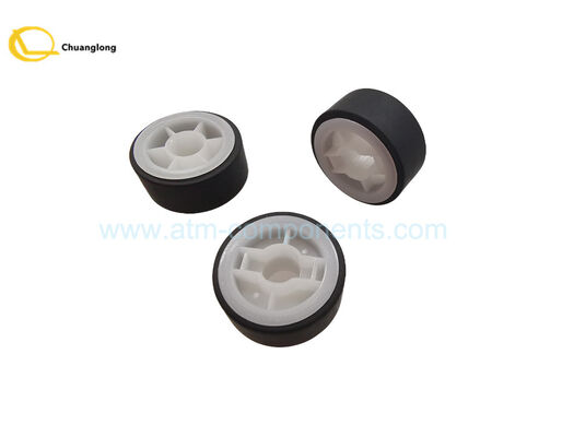 9980235677 998-0235677 قطعات دستگاه ATM NCR 3Q8 کارت خوان رولر تغذیه