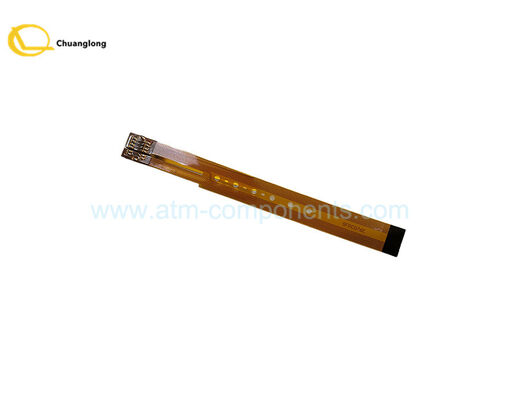 9980235684 998-0235684 قطعات دستگاه ATM NCR Heads کارت خوان مغناطیسی پیش سر NCR Hi-Co 3 Track R / W دستگاه ATM Piggy Bank