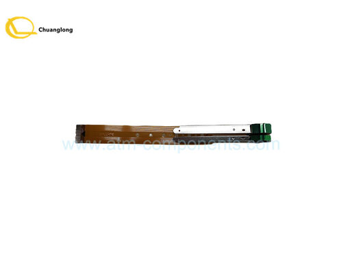 9980235684 998-0235684 قطعات دستگاه ATM NCR Heads کارت خوان مغناطیسی پیش سر NCR Hi-Co 3 Track R / W دستگاه ATM Piggy Bank