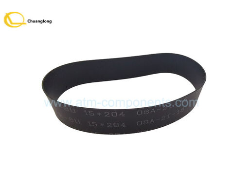 9980879553 998-0879553 قطعات دستگاه ATM NCR 86 رسید چاپگر کاغذ کمربند تغذیه