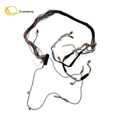 کابل داده RB Cashbox BX4 جایگزینی برای Hitachi 2845V RB Cassette RB کابل داده Cashbox BX4