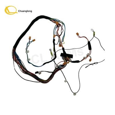 کابل داده RB Cashbox BX4 جایگزینی برای Hitachi 2845V RB Cassette RB کابل داده Cashbox BX4