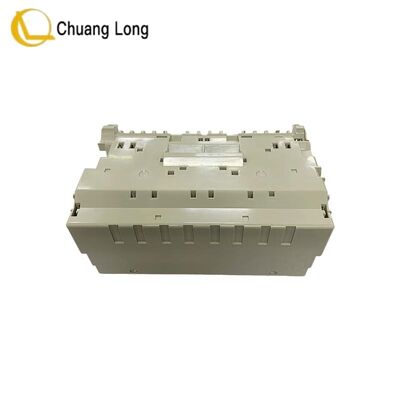 Hitachi ATM CRM 00103088000B قطعات یدکی HT-3842-WAB 2845V RB AB Cash Box 1P004481-001 RB کاست پایه پلاستیکی سطح پشت