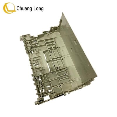 Hitachi ATM CRM 00103088000B قطعات یدکی HT-3842-WAB 2845V RB AB Cash Box 1P004481-001 RB کاست پایه پلاستیکی سطح پشت