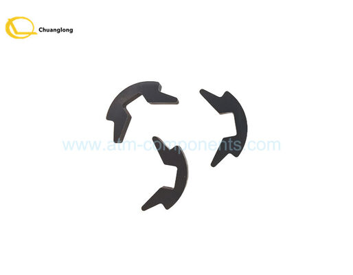 9980912977 998-0912977 قطعات دستگاه خودپرداز NCR GBRU لاستیک تغذیه برای ماژول جداکننده