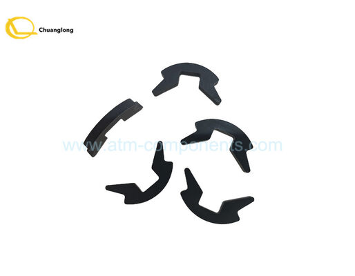 9980912977 998-0912977 قطعات دستگاه خودپرداز NCR GBRU لاستیک تغذیه برای ماژول جداکننده