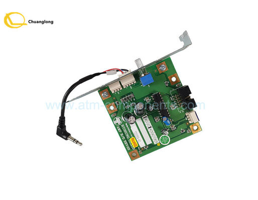قیمت خوب 723359-01 قطعات دستگاه ATM Hyosung 5600T PC کارت ارتباطی آنلاین
