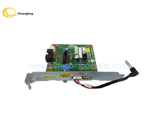 723359-01 قطعات دستگاه ATM Hyosung 5600T PC کارت ارتباطی