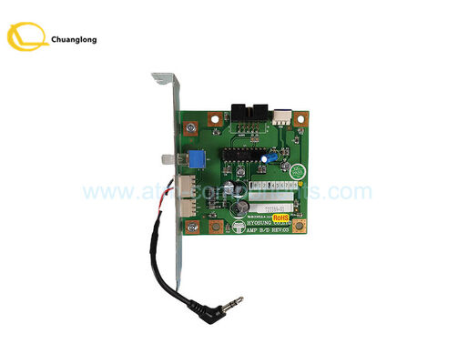 723359-01 قطعات دستگاه ATM Hyosung 5600T PC کارت ارتباطی