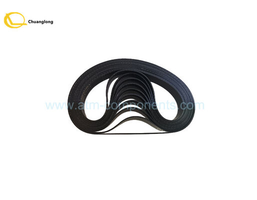 قطعات دستگاه ATM NCR GBRU کمربند GBNA کمربند پایین تر حمل و نقل (BNA4) BRU4 کمربند ماژولار 10X195X0.7 10-195-0.7H 009-0025029-1