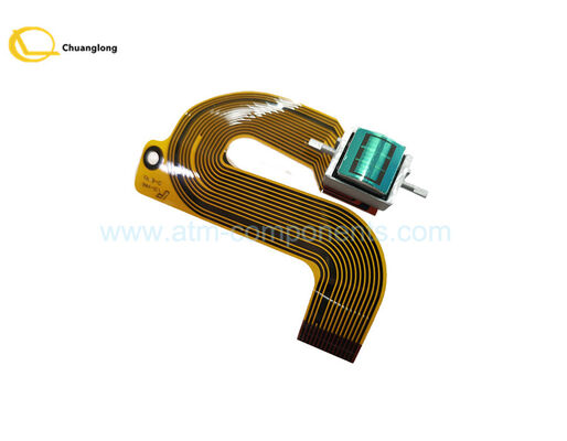 4999785-4 1770006974 قطعات دستگاه خودپرداز هد کارت خوان مغناطیسی Wincor Nixdorf V2X R/W