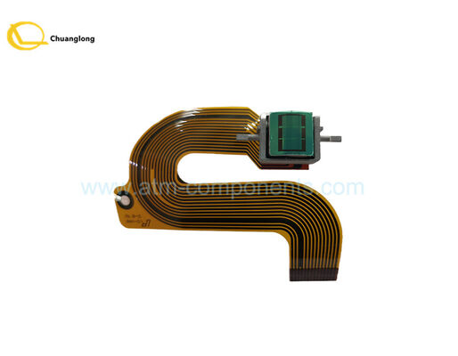 4999785-4 1770006974 قطعات دستگاه خودپرداز هد کارت خوان مغناطیسی Wincor Nixdorf V2X R/W
