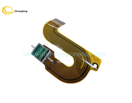 4999785-4 1770006974 قطعات دستگاه خودپرداز هد کارت خوان مغناطیسی Wincor Nixdorf V2X R/W