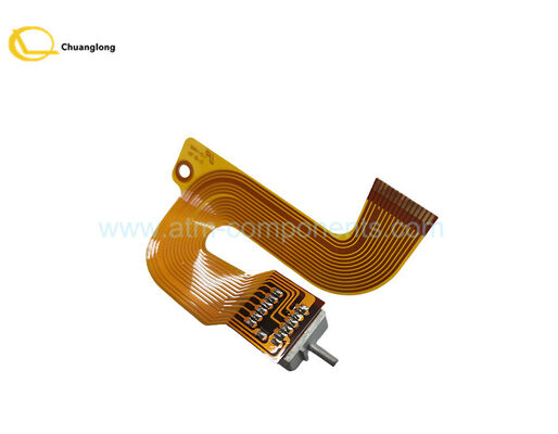 4999785-4 1770006974 قطعات دستگاه خودپرداز هد کارت خوان مغناطیسی Wincor Nixdorf V2X R/W