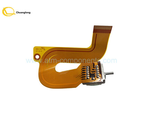 4999785-4 1770006974 قطعات دستگاه خودپرداز هد کارت خوان مغناطیسی Wincor Nixdorf V2X R/W