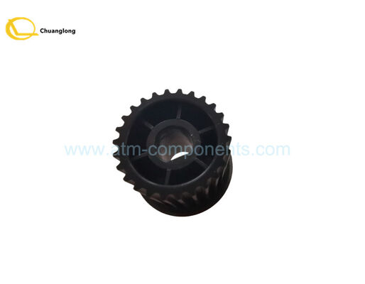 قیمت خوب قطعات دستگاه خودپرداز Hyosung 5600T Stacker Picker D 26T Gear آنلاین