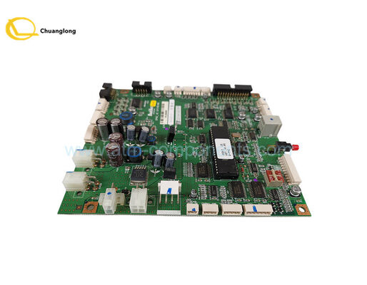 74600000-02 قطعات دستگاه ATM Hyosung 5500 PCB GPNC ICT REV 12