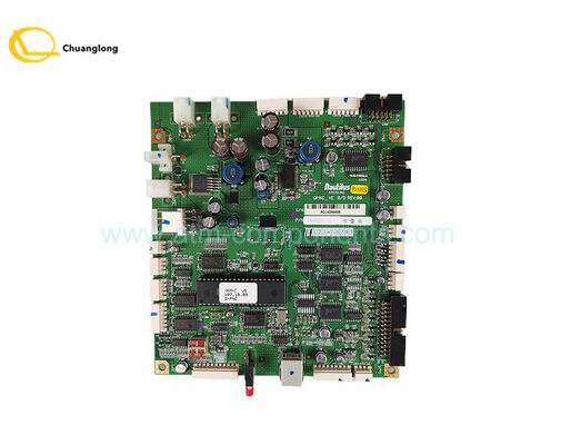 74600000-02 قطعات دستگاه ATM Hyosung 5500 PCB GPNC ICT REV 12