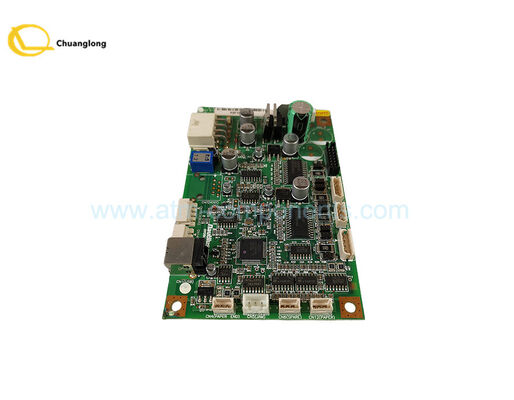 قیمت خوب 7680000008 76800000-08 S7680000008 برد کنترل پرینتر رسید دستگاه خودپرداز هیوسانگ آنلاین