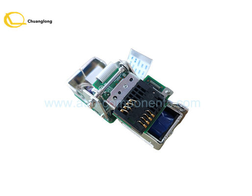 قیمت خوب 0090022326 009-0022326 قطعات دستگاه خودپرداز قطعات دستگاه خودپرداز NCR 5886 5887 ماژول هد کارت خوان NCR IMCRW ست تماس آنلاین