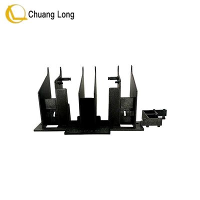 هیتاچی RB AB جعبه نقد جایگزین بخش 2P004407-001 جعبه نقد راهنمای پلاستیکی 2845V ATM CRM Cassette بخش 2P004407001