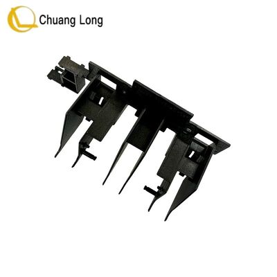 هیتاچی RB AB جعبه نقد جایگزین بخش 2P004407-001 جعبه نقد راهنمای پلاستیکی 2845V ATM CRM Cassette بخش 2P004407001