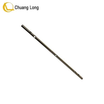 هیتاچی 2845V FB AB لوازم جانبی جعبه پول نقد استیل ضد زنگ 4P007302-001 بیل پیکر پا محور 6 × 203 کاست محور ATM بخش CRM