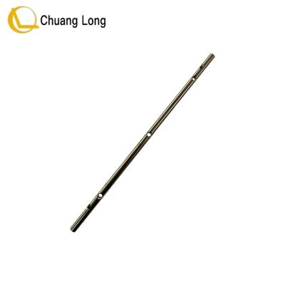 هیتاچی 2845V FB AB لوازم جانبی جعبه پول نقد استیل ضد زنگ 4P007302-001 بیل پیکر پا محور 6 × 203 کاست محور ATM بخش CRM