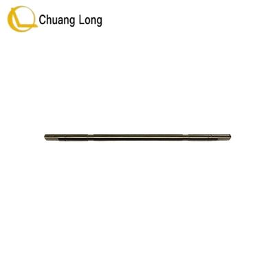 شفت کش باکس کشوی پول دستگاه خودپرداز هیتاچی، قطعه 2845V 4P007439-001 RB، شفت کشوی پول دستگاه خودپرداز هیتاچی، شفت استیل ضد زنگ نوع D، شفت استیل ضد زنگ نوع D